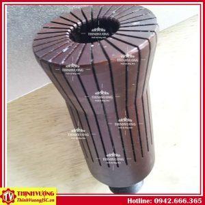 Máy đóng nắp chai khí nén LTX-80 – Hình ảnh máy tự động | ThinhVuongJSC.VN may dong nap chai khi nen lltx80 5