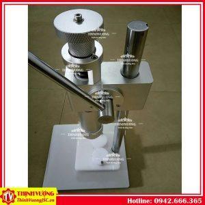 Máy đóng nắp chai thủ công LTX-50 – Hình ảnh máy tự động | ThinhVuongJSC.VN my dong nap chai thu cong ltx50 1
