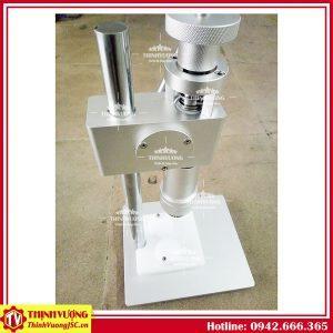 Máy đóng nắp chai thủ công LTX-50 – Hình ảnh máy tự động | ThinhVuongJSC.VN my dong nap chai thu cong ltx50 6