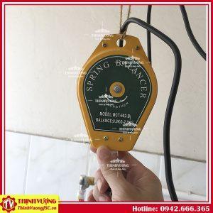 Máy đóng nắp chai thủ công SF-1550 – Hình ảnh máy tự động | ThinhVuongJSC.VN may dong nap chai thu cong sf1550 1