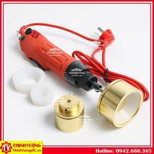 Máy đóng nắp chai thủ công SF-1550 – Hình ảnh máy tự động | ThinhVuongJSC.VN may dong nap chai thu cong sf1550 2