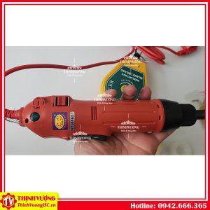 Máy đóng nắp chai thủ công SF-1550 – Hình ảnh máy tự động | ThinhVuongJSC.VN may dong nap chai thu cong sf1550 3