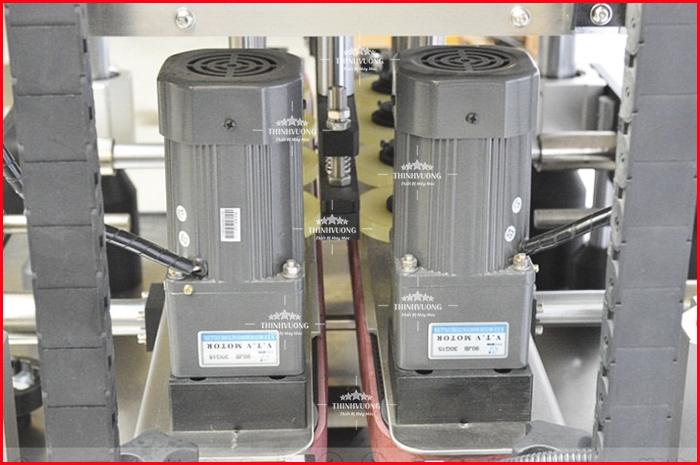 may dong np chai t dong toc do cao 3