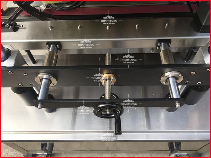 may dong np chai t dong toc do cao 4