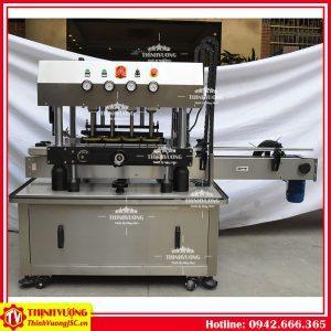 may dong nap chai tu dong toc do cao 6