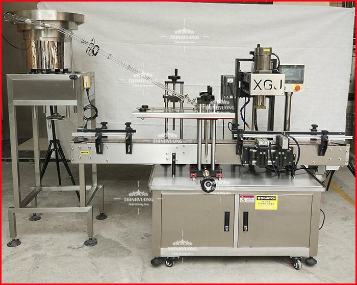 may dong goi tu dong toc do cao xjg 1