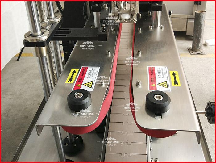 may dong goi tu dong toc do cao xjg 2