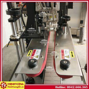 may dong nap chai tu dong xjg 2