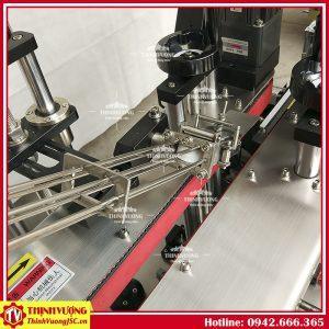 may dong nap chai tu dong xjg 3