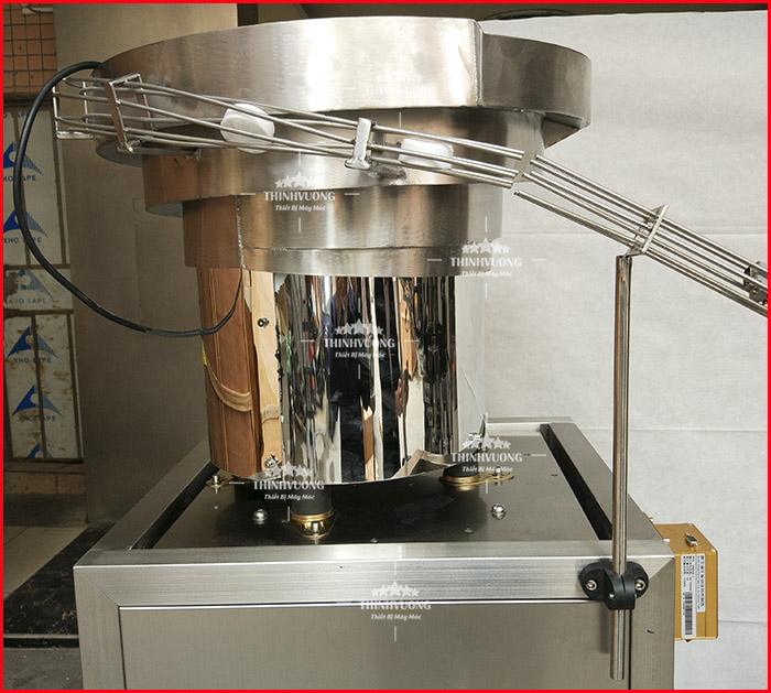 may dong goi tu dong toc do cao xjg 4