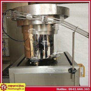 may dong nap chai tu dong xjg 4