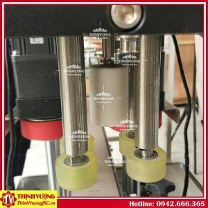 may dong nap chai tu dong xjg 5