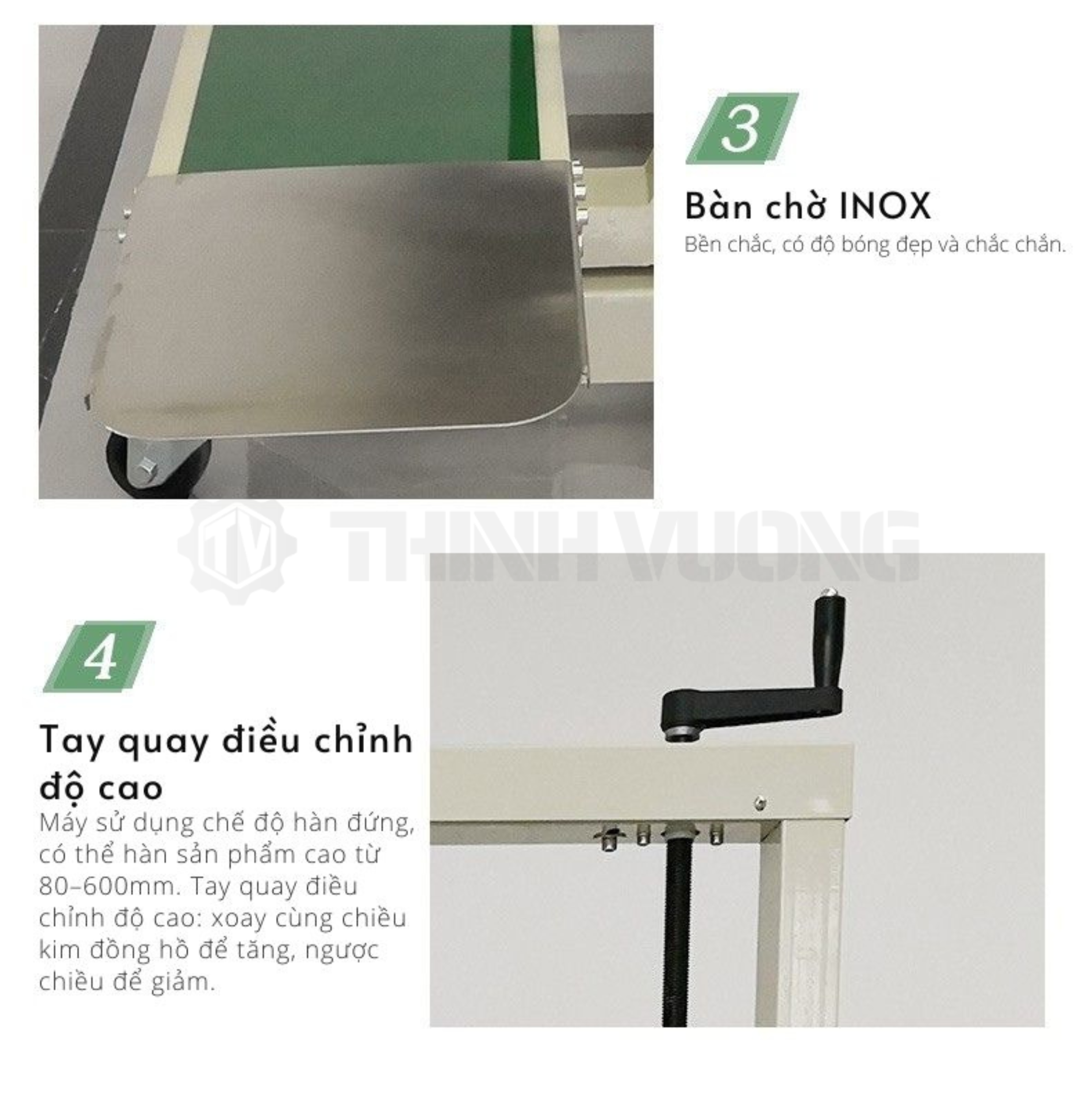 may han mieng tui lien tuc dieu chinh do cao fr 1100v ce phun son 10 – máy tại ThinhVuongJSC.VN