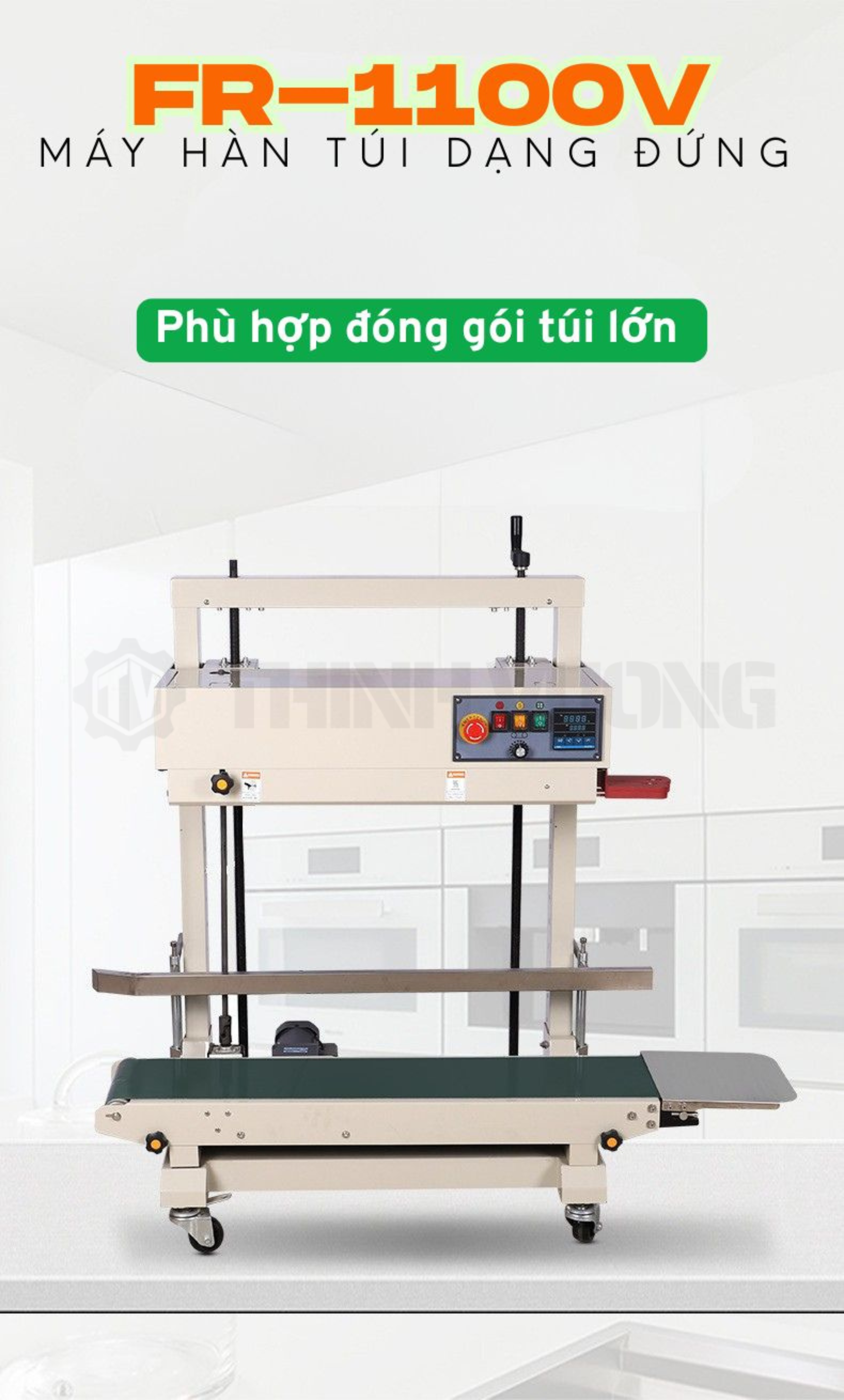 may han mieng tui lien tuc dieu chinh do cao fr 1100v ce phun son – máy tại ThinhVuongJSC.VN