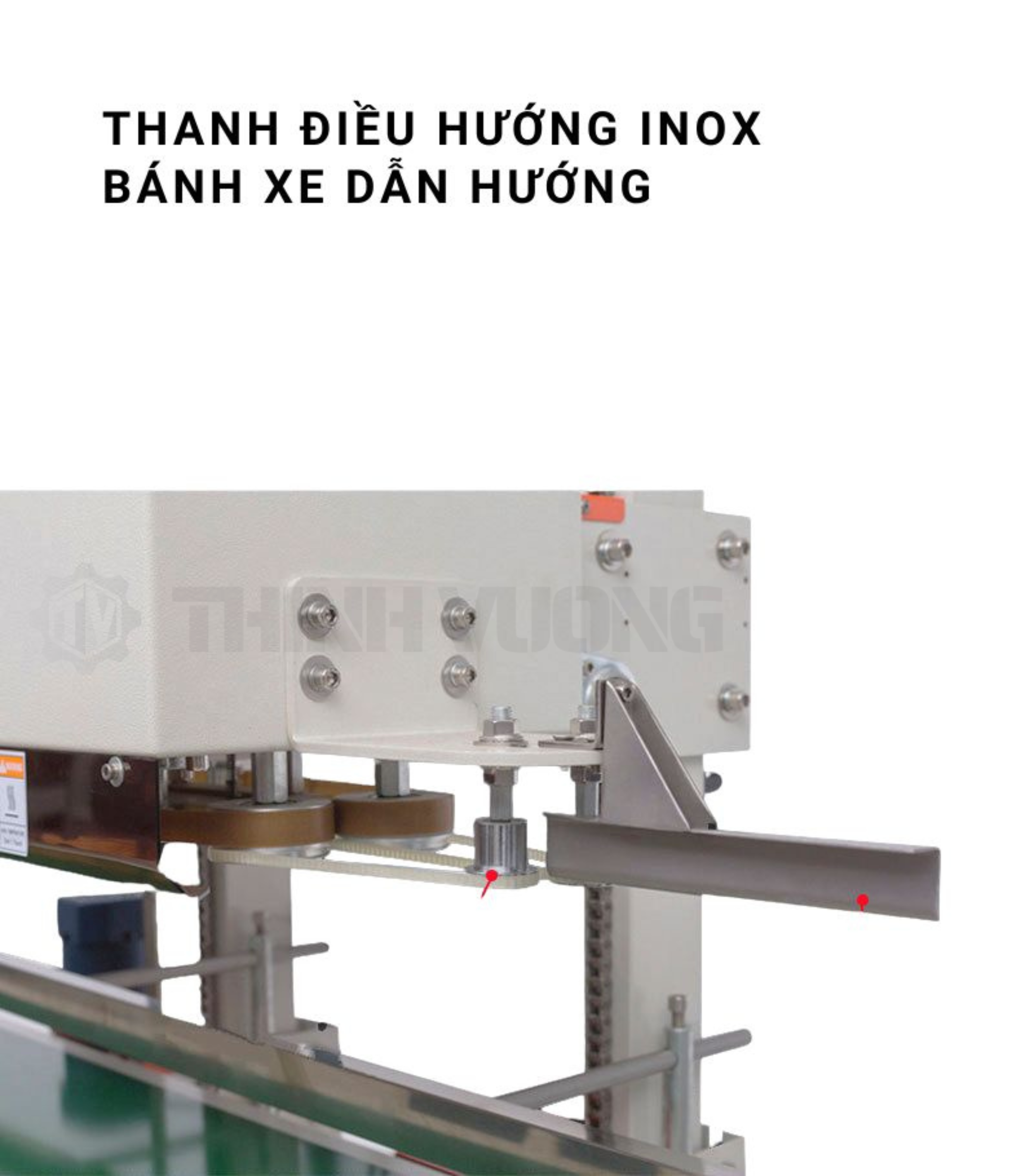 may han mieng tui lien tuc dieu chinh do cao qlf 1680 4 – máy tại ThinhVuongJSC.VN