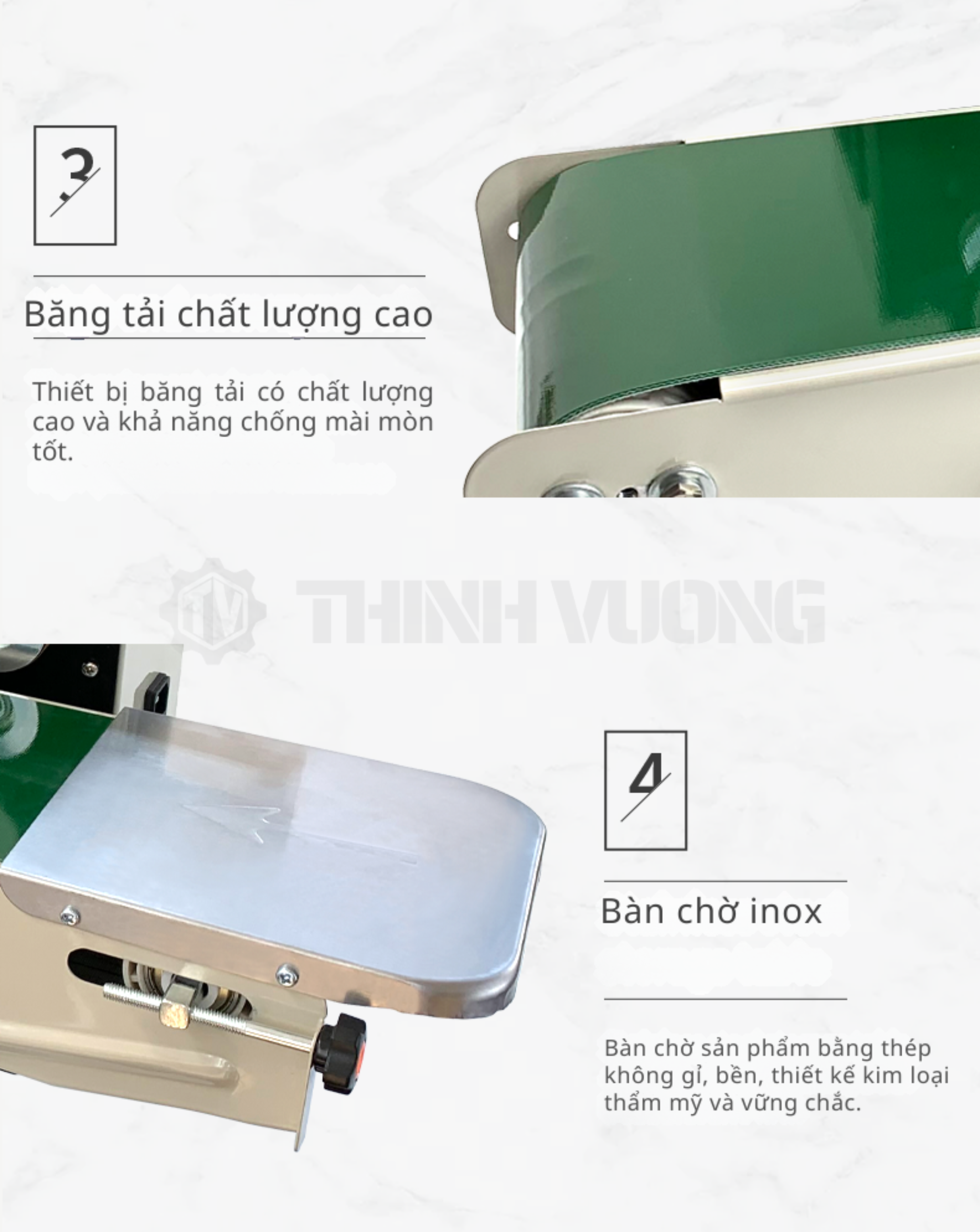 Máy hàn miệng túi liên tục FR-900 – Hình ảnh máy tự động | ThinhVuongJSC.VN may han mieng tui lien tuc fr 900 4 – máy tại ThinhVuongJSC.VN