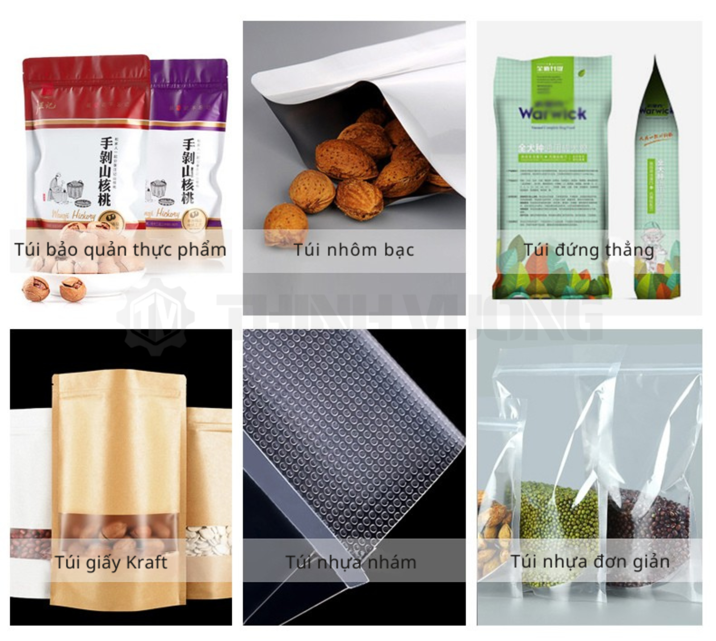 Máy hàn miệng túi liên tục FR-900 – Hình ảnh máy tự động | ThinhVuongJSC.VN may han mieng tui lien tuc fr 900 – máy tại ThinhVuongJSC.VN