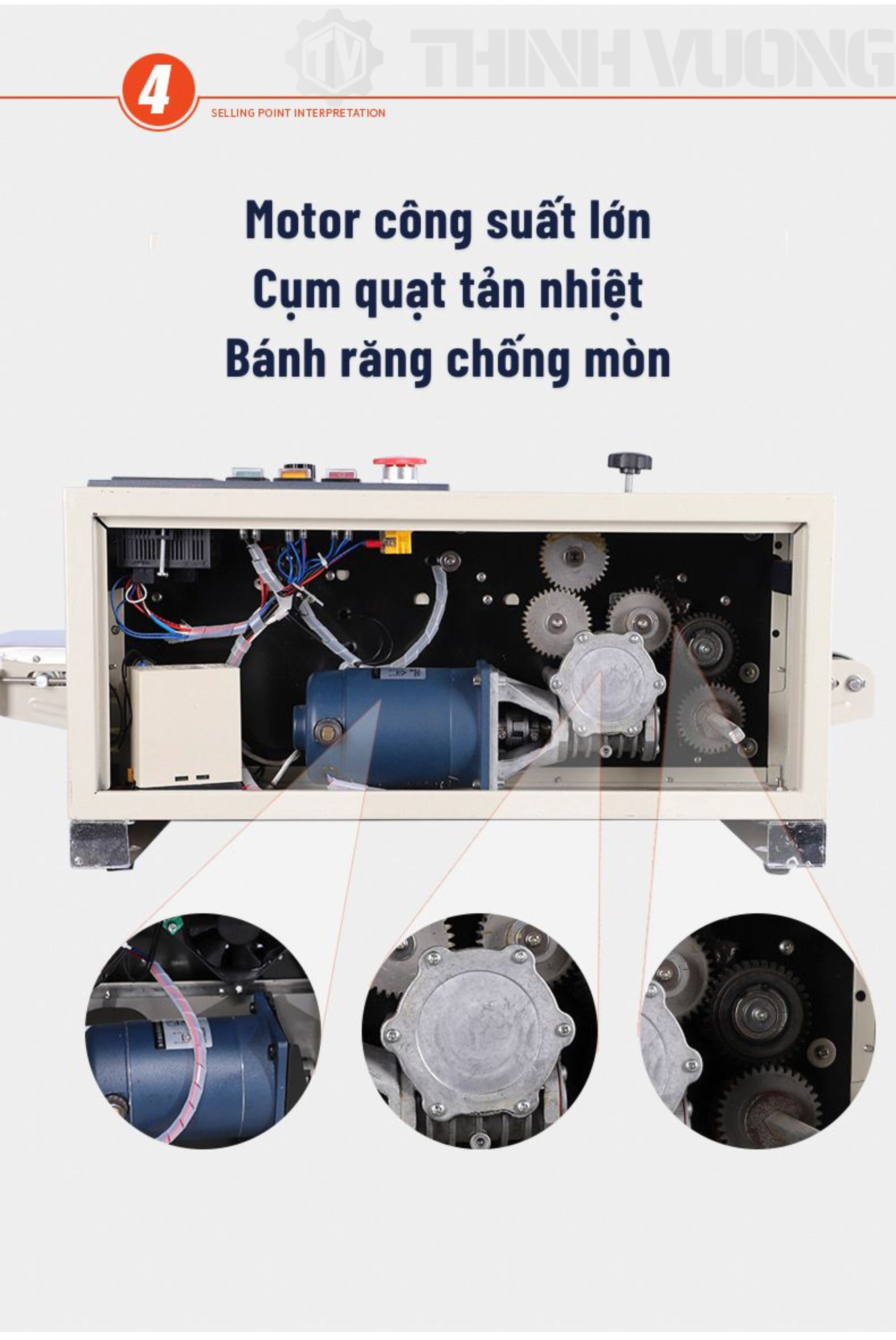 may han mieng tui lien tuc fr 900l ce rong le 16cm 5 – máy tại ThinhVuongJSC.VN