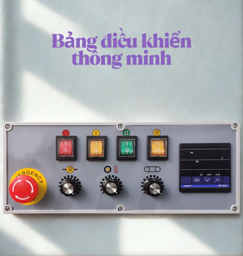 Máy hàn miệng túi liên tục in date điều chỉnh độ cao FRD-1000V CE – Hình ảnh máy tự động | ThinhVuongJSC.VN may han mieng tui lien tuc in date dieu chinh do cao frd 1000v ce 3 – máy tại ThinhVuongJSC.VN