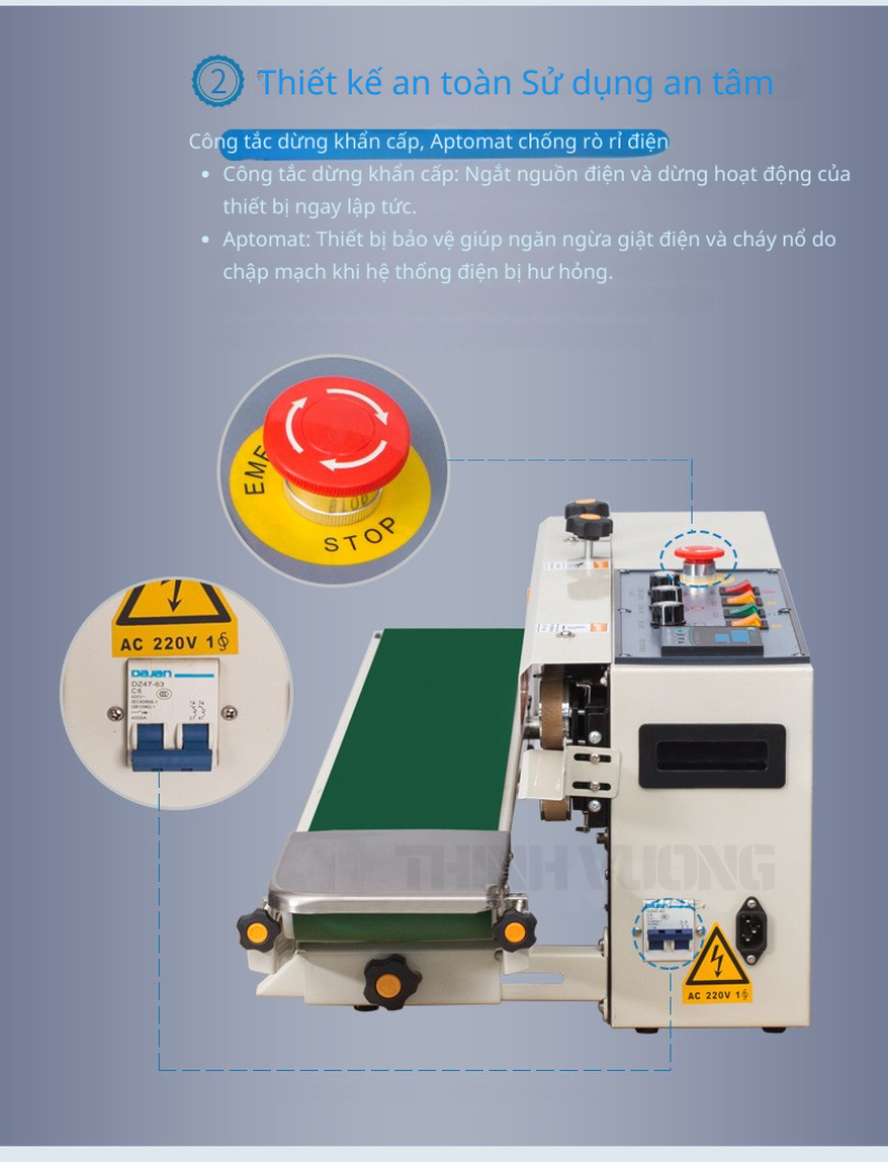 Máy hàn miệng túi liên tục in date FRD-1000C (CE, phun sơn ) – Hình ảnh máy tự động | ThinhVuongJSC.VN may han mieng tui lien tuc in date frd 1000c ce phun son 11 – máy tại ThinhVuongJSC.VN
