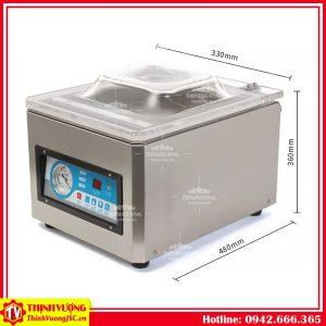 may hut chan khong 1 buong dz 260 1