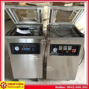 may hut chan khong 1 buong dz-400