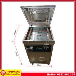 may hut chan khong 1 buong dz 400 4