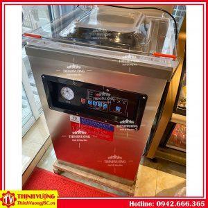 may hut chan khong 1 buong dz-400