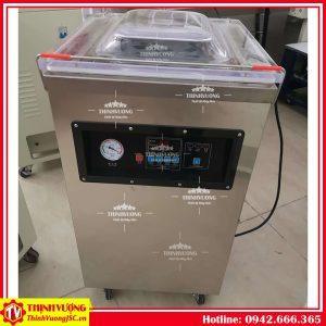 may hut chan khong 1 buong dz-400