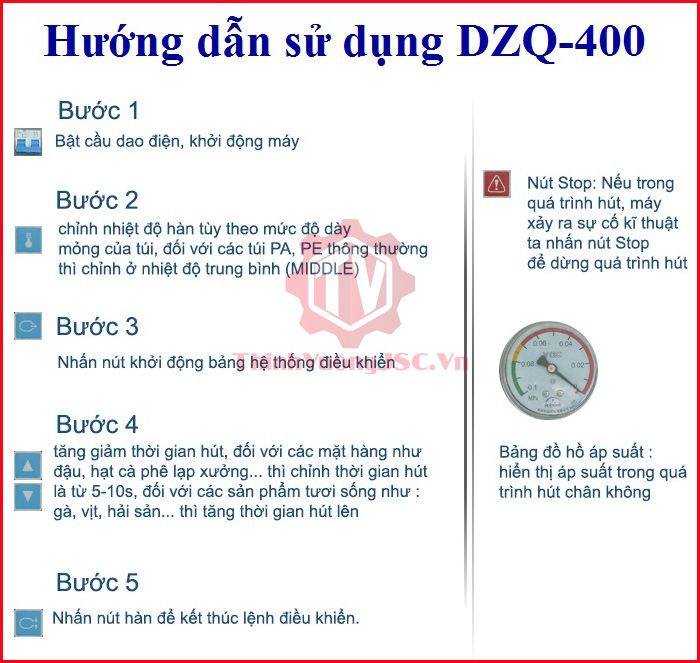 may hut chan khong 1 buong dzq400 1