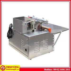 Máy hút chân không 1 vòi VS-500 (inox) – Hình ảnh máy tự động | ThinhVuongJSC.VN may hut chan khong 1 voi vs 500 inox 3