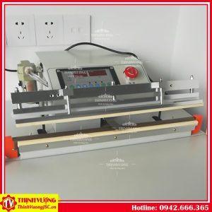 Máy hút chân không 1 vòi VS-500 (sơn) – Hình ảnh máy tự động | ThinhVuongJSC.VN may hut chan khong 1 voi vs 500 son 2