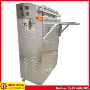 Máy hút chân không 1 vòi VS-600 (inox) – Hình ảnh máy tự động | ThinhVuongJSC.VN may hut chan khong 1 voi vs 600 inox 1