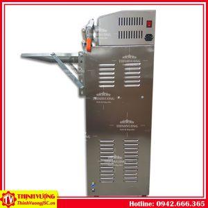 Máy hút chân không 1 vòi VS-600 (inox) – Hình ảnh máy tự động | ThinhVuongJSC.VN may hut chan khong 1 voi vs 600 inox 3