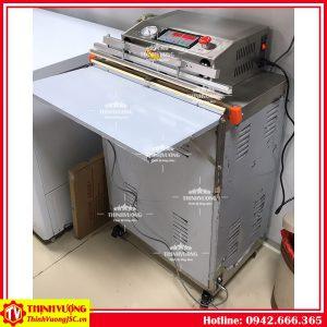 Máy hút chân không 1 vòi VS-600 (inox) – Hình ảnh máy tự động | ThinhVuongJSC.VN máy hút chân không 1 vòi vs 600 inox 7