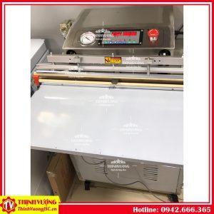 Máy hút chân không 1 vòi VS-600 (inox) – Hình ảnh máy tự động | ThinhVuongJSC.VN máy hút chân không 1 vòi vs 600 inox 8