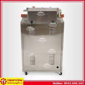 Máy hút chân không 1 vòi VS-600 (inox) – Hình ảnh máy tự động | ThinhVuongJSC.VN máy hút chân không 1 vòi vs 600 inox 9