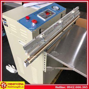 Máy hút chân không 1 vòi VS-600 (sơn) – Hình ảnh máy tự động | ThinhVuongJSC.VN may hut chan khong 1 voi vs 600 son 1