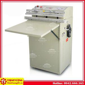 Máy hút chân không 1 vòi VS-600 (sơn) – Hình ảnh máy tự động | ThinhVuongJSC.VN may hut chan khong 1 voi vs 600 son 3