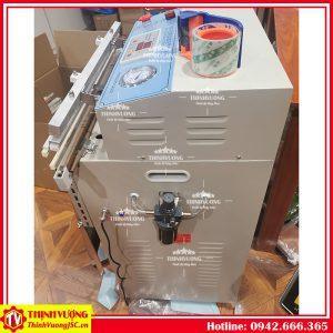 Máy hút chân không 1 vòi VS-600 (sơn) – Hình ảnh máy tự động | ThinhVuongJSC.VN máy hút chân không 1 vòi vs-600 sơn 6