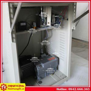 Máy hút chân không 1 vòi VS-600 (sơn) – Hình ảnh máy tự động | ThinhVuongJSC.VN máy hút chân không 1 vòi vs-600 sơn 8