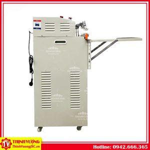 Máy hút chân không 1 vòi VS-800 (sơn) – Hình ảnh máy tự động | ThinhVuongJSC.VN may hut chan khong 1 voi vs 800 son 1