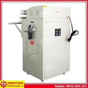 Máy hút chân không 1 vòi VS-800 (sơn) – Hình ảnh máy tự động | ThinhVuongJSC.VN may hut chan khong 1 voi vs 800 son 2