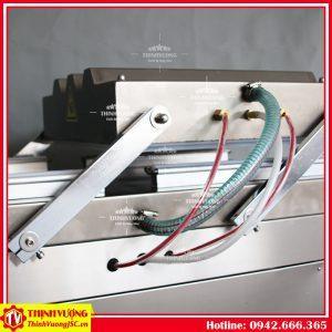 máy hút chân không 2 buồng dzd-400/2s 6