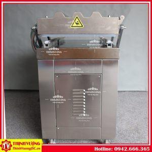 máy hút chân không 2 buồng dzd-400/2s 5