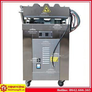 máy hút chân không 2 buồng dzd-400/2s 10