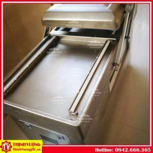 may hut chan khong 2 buong dz 400 2sb 1