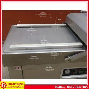 may hut chan khong 2 buong dz 500 2sb