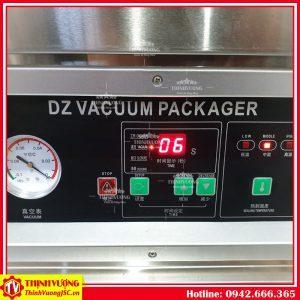 may hut chan khong 2 buong dz 600 2sb 4