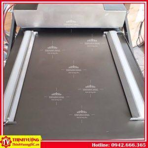 Máy hút chân không 2 buồng DZD-400/2S (Điều khiển Cơ) – Hình ảnh máy tự động | ThinhVuongJSC.VN may hut chan khong 2 buong dzd 400 2s